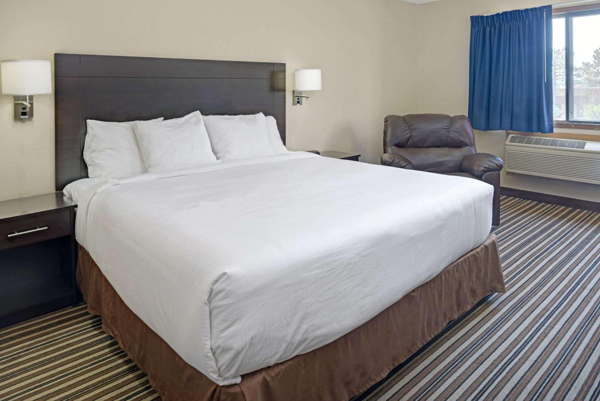 Staying Near Elmwood Park: 4 Budget Hotels Compared