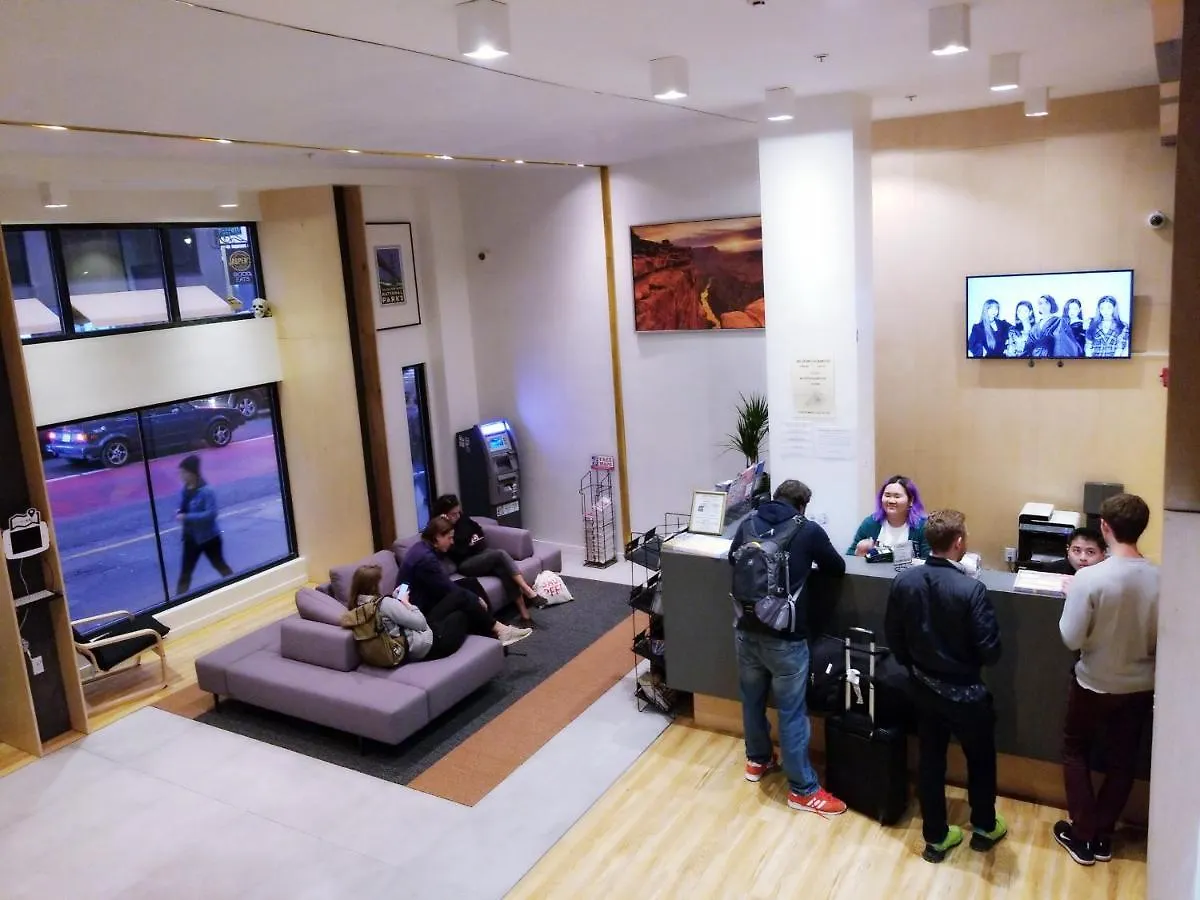 Staying In Lower East Side: 6 Budget Hotels Compared