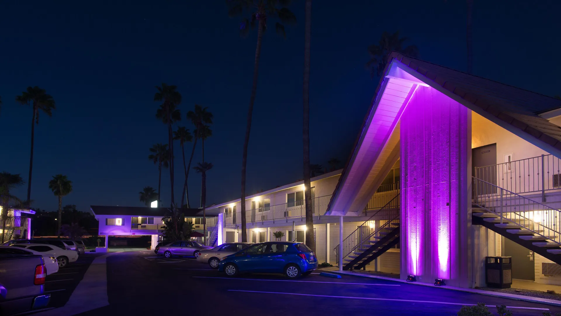 4 Top-Rated 2-Star Hotels In Hotel Circle, San Diego