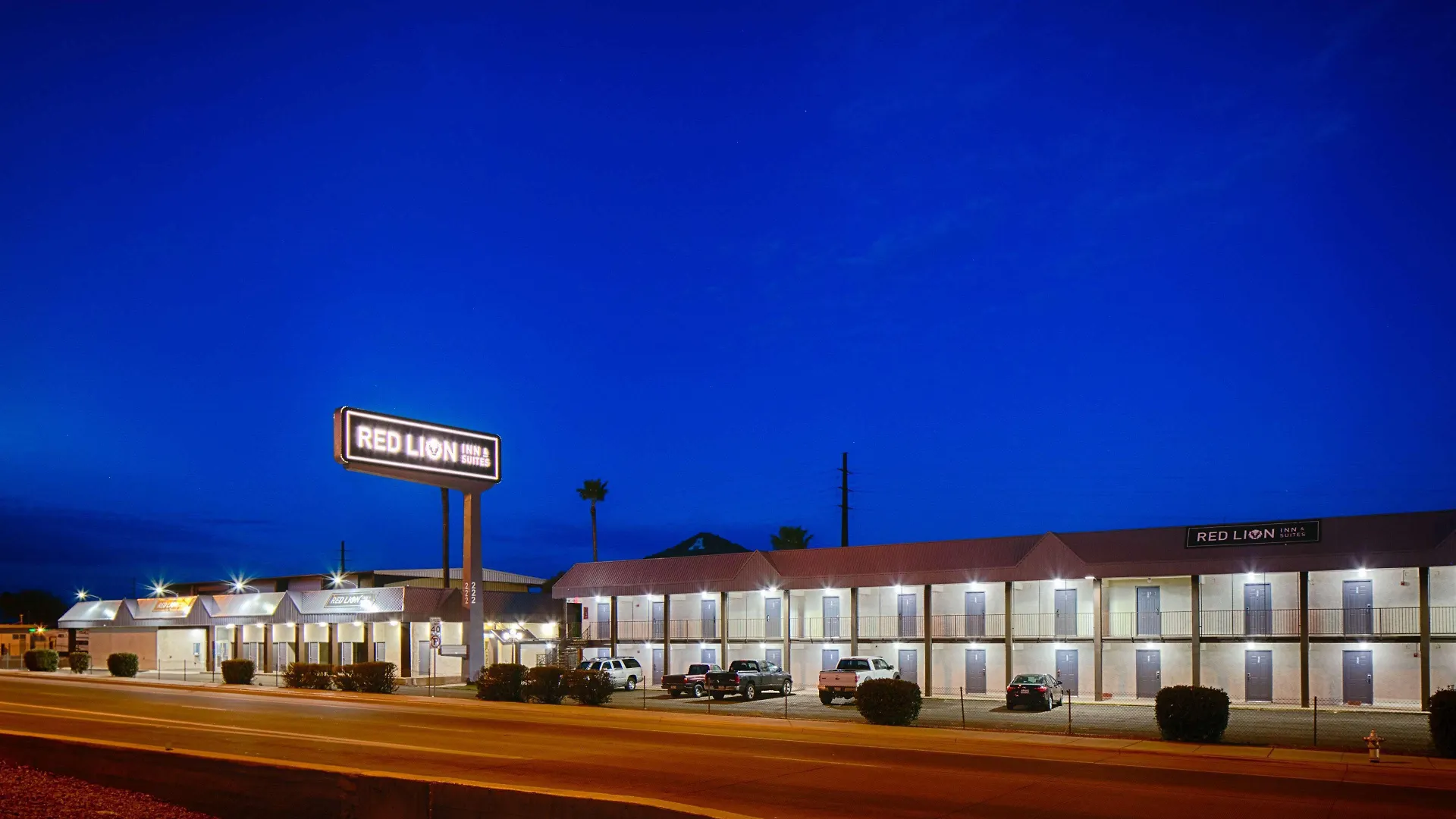 4 Budget Hotels Near Rodeo Parade Equipment Museum Worth Booking