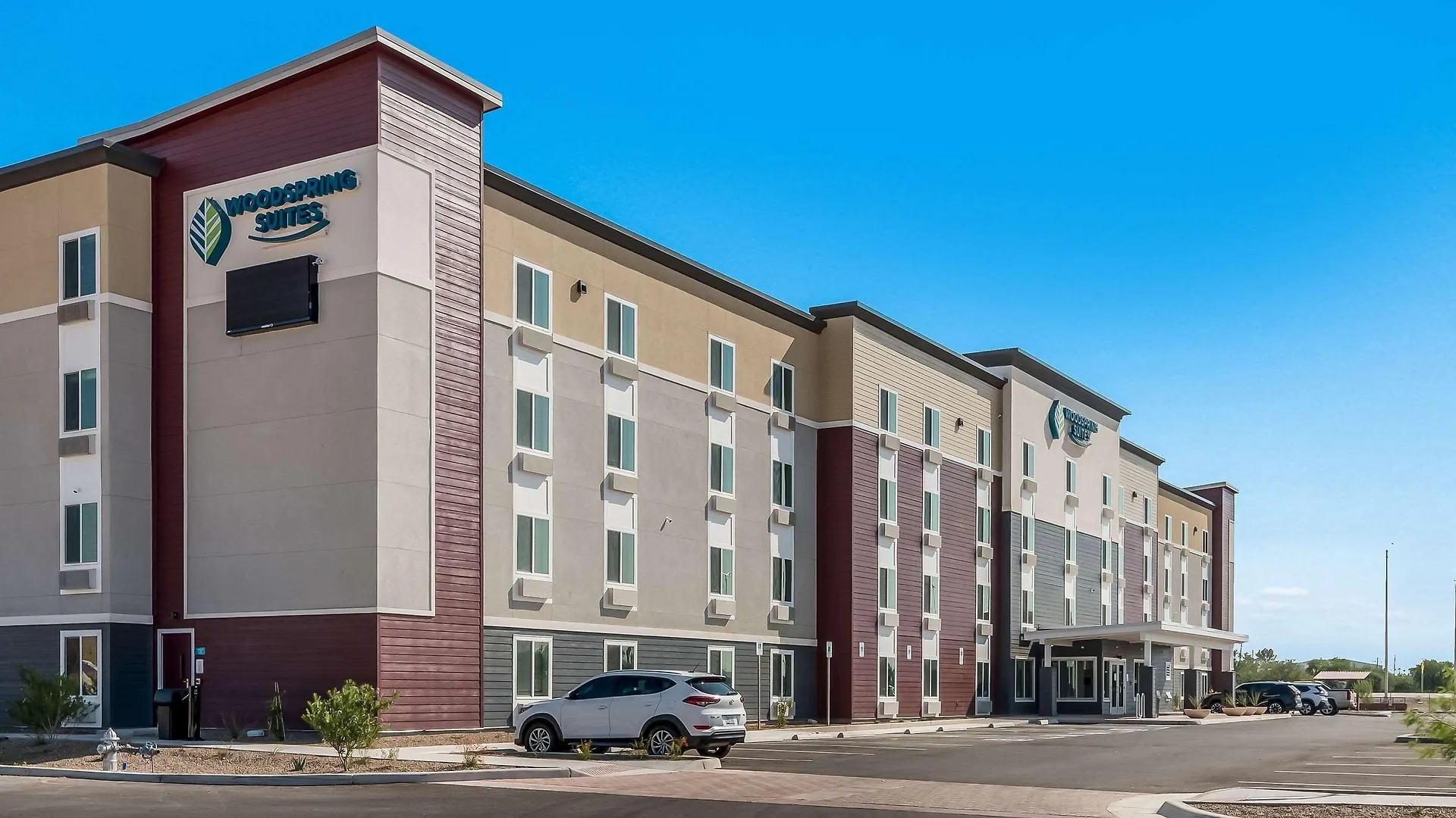 4 Smart Budget Hotels Near Franklin Foundation Worth Booking