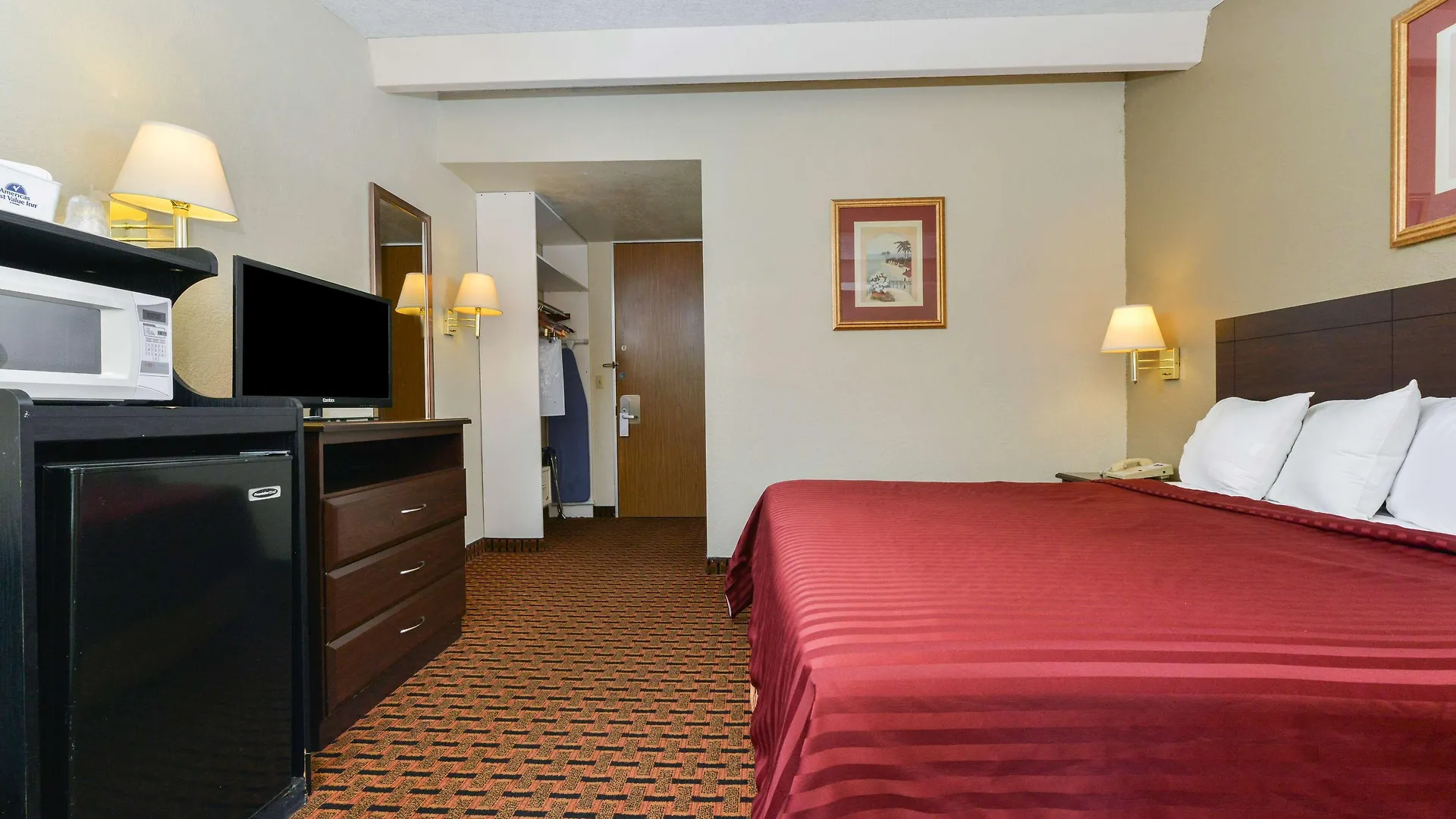 9 Budget Hotels Near Pinecraft Park Worth Booking in Sarasota