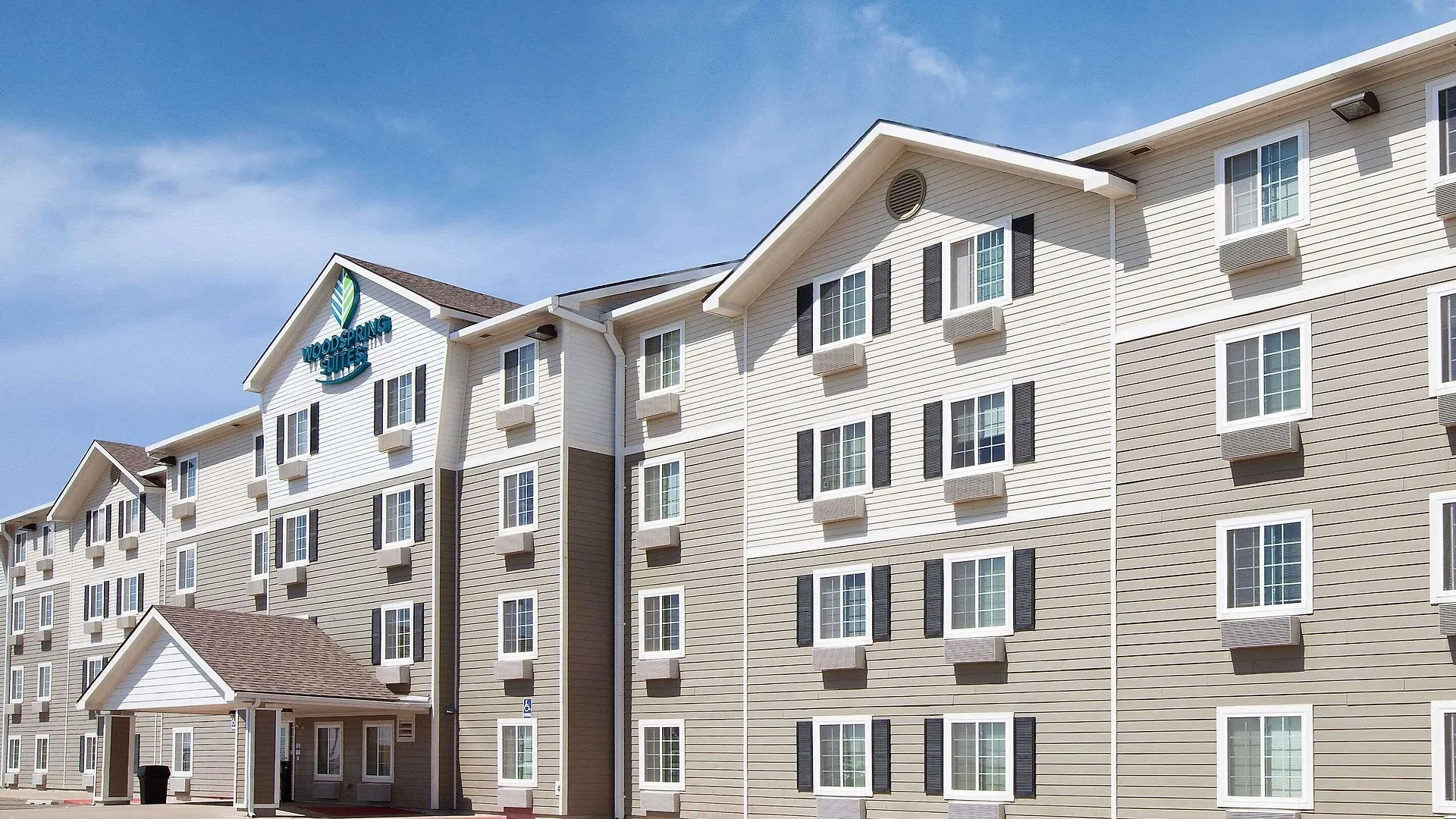 Where to Stay Near Figure 3 Ranch: 5 Budget Hotels in Amarillo