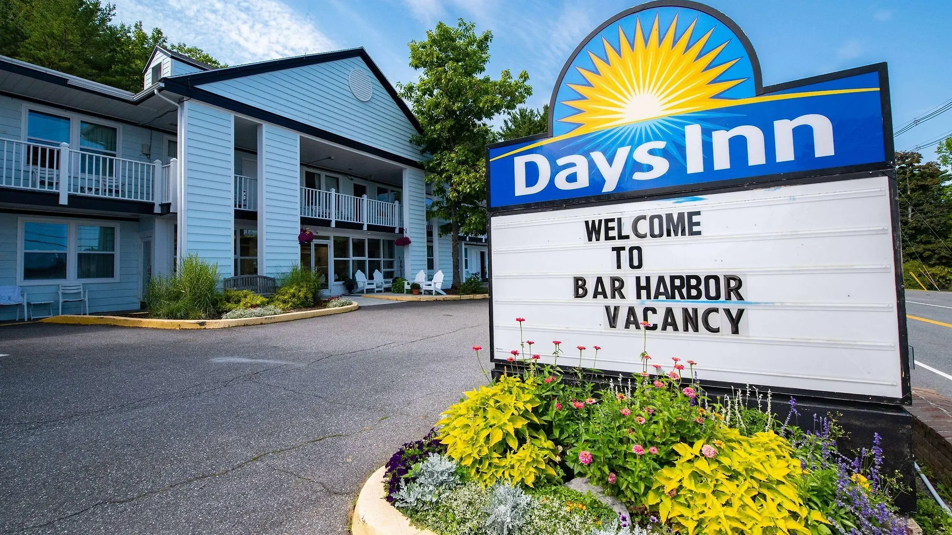 7 Budget Hotels Near Frenchman Bay That Deliver Real Value