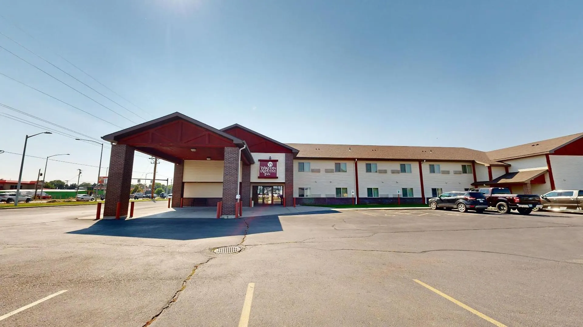 5 Airport Hotels Near T C's Diner and Casino That Deliver