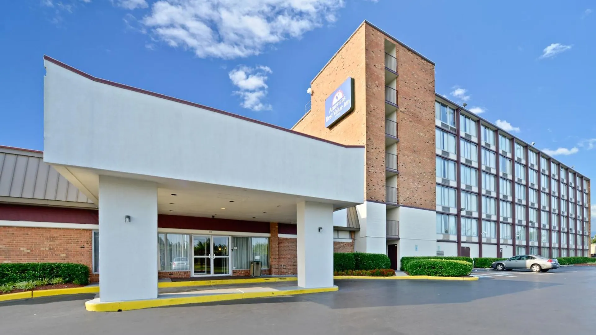 5 Budget Hotels Near B&O Railroad Museum Worth Booking
