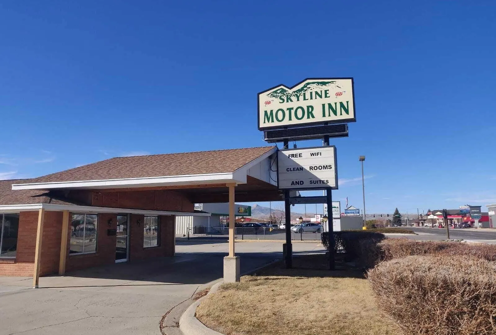 6 Budget Hotels Near Buffalo Bill State Park Worth Booking