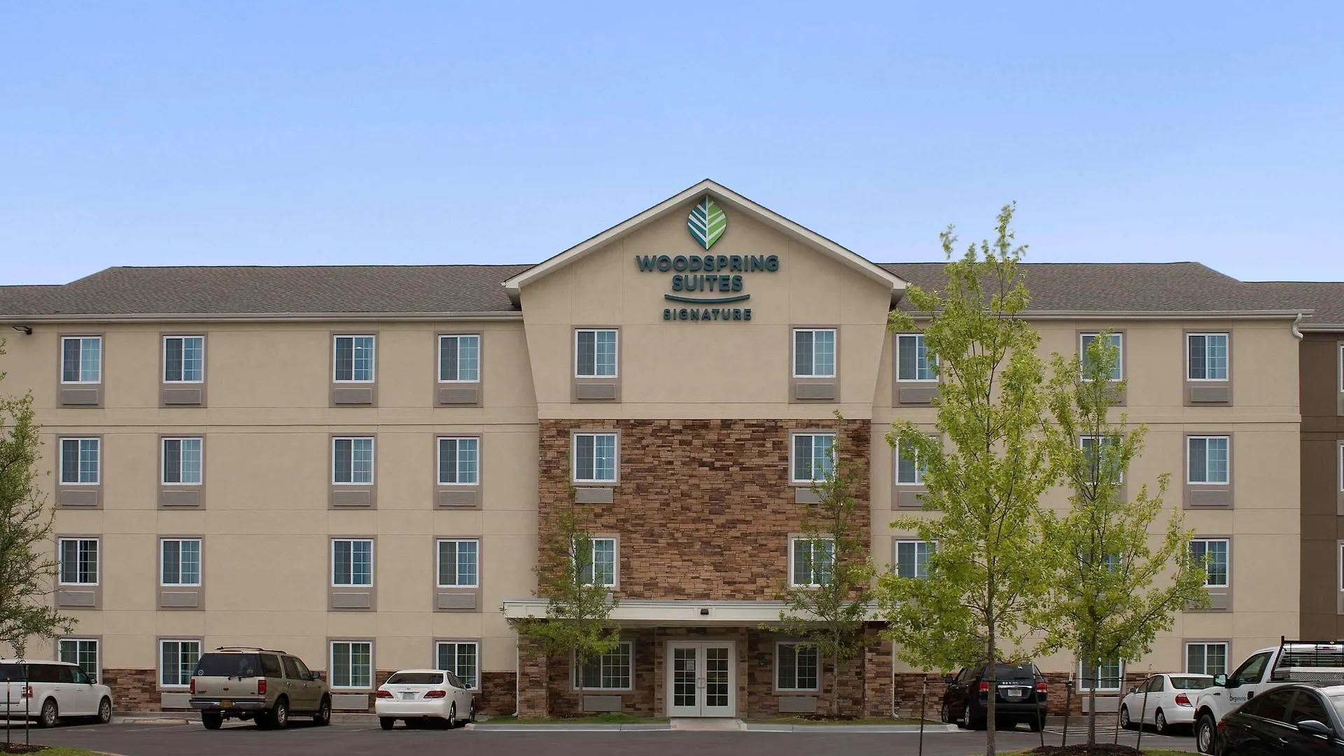 4 Affordable 2-Star Hotels Near Govalle Playground, Austin