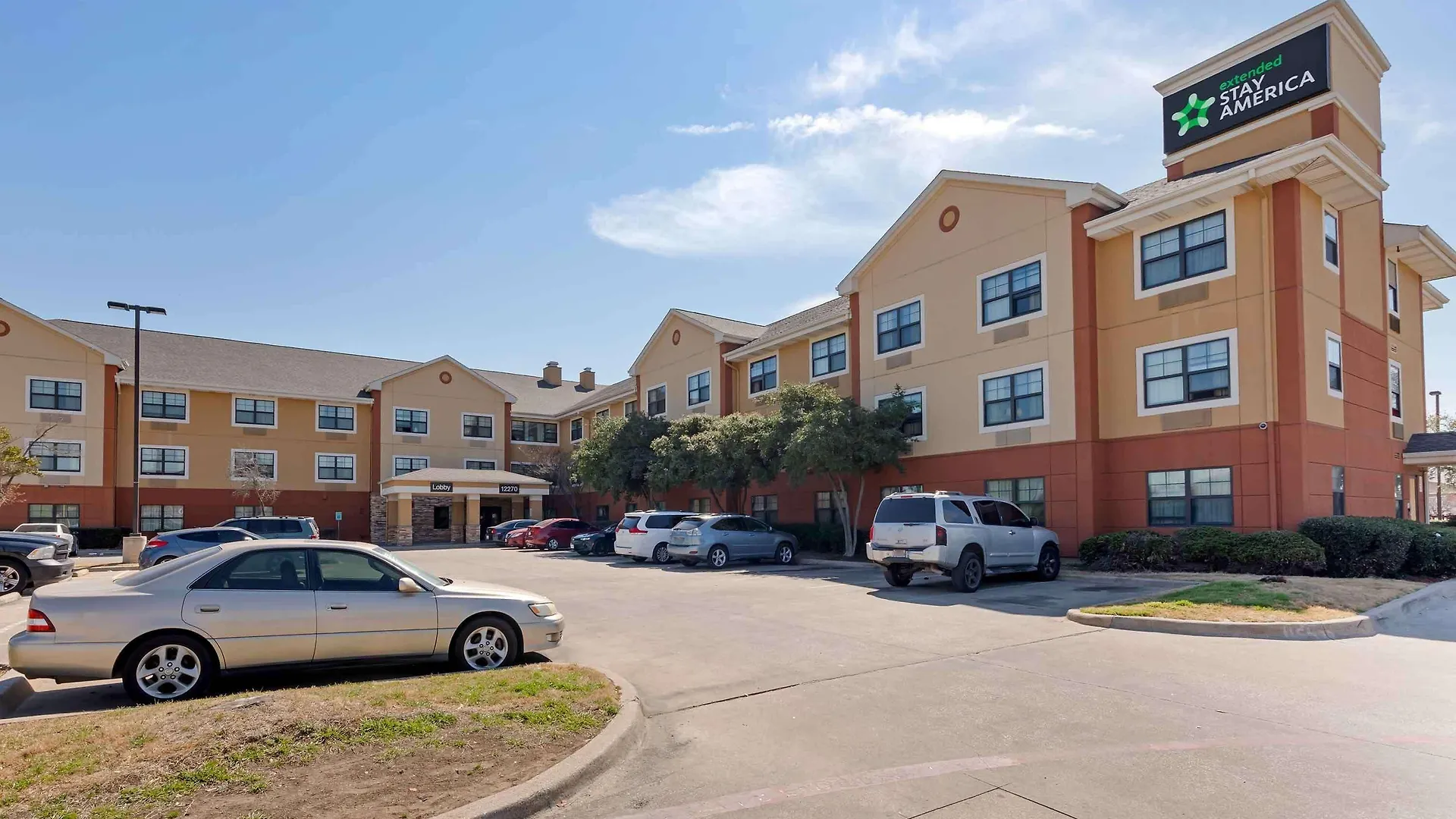 4 Budget Hotels in Park Central, Dallas That Deliver Value
