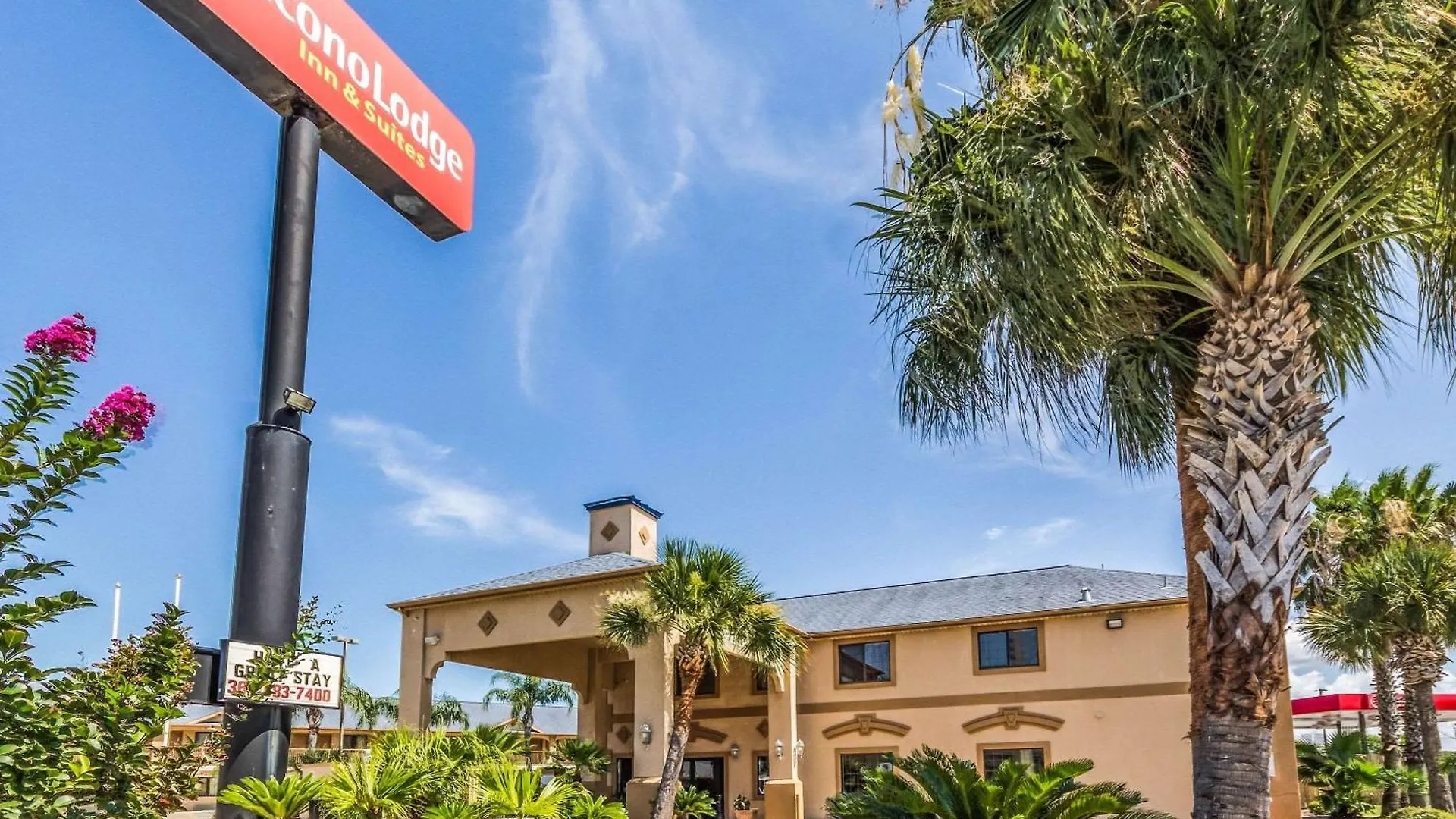 Staying Near IHS Hospital Corpus Christi: 5 Budget Hotels Compared