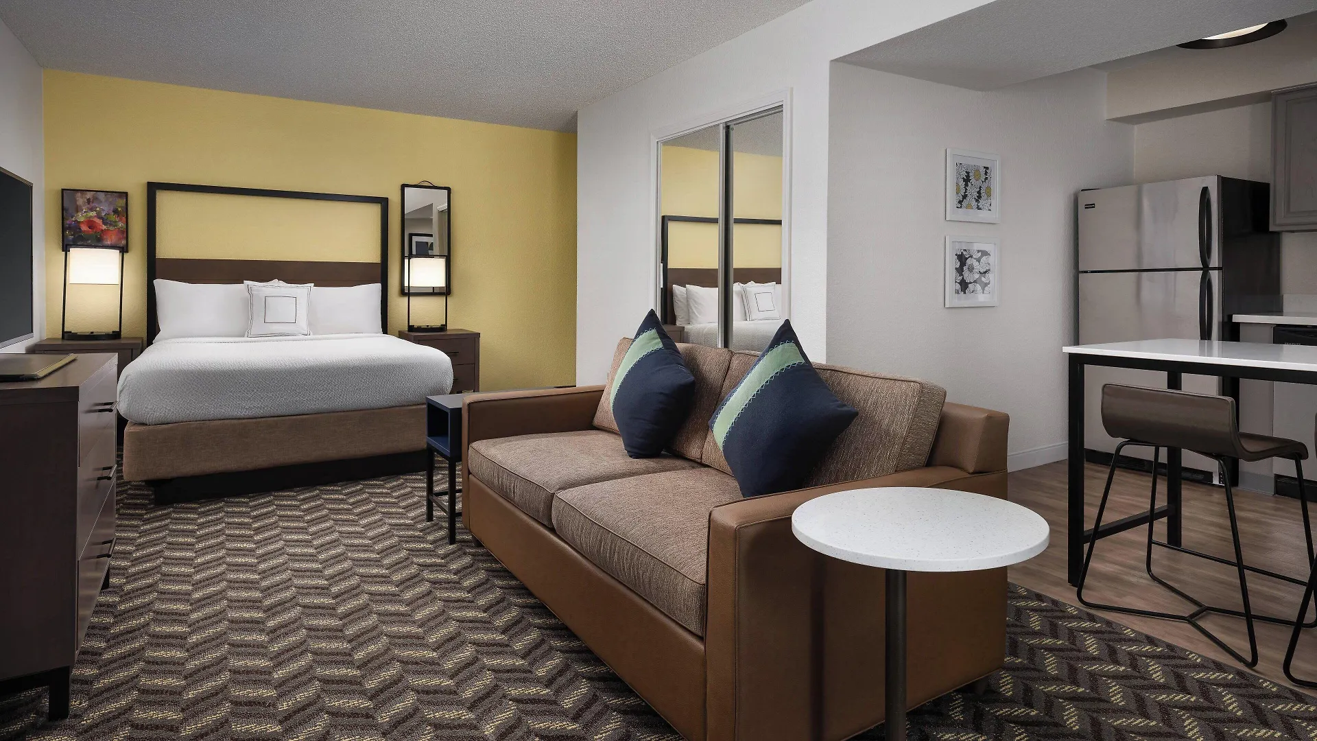 Where to Stay Near Intel Museum: 4 Residence Inn Hotels Ranked