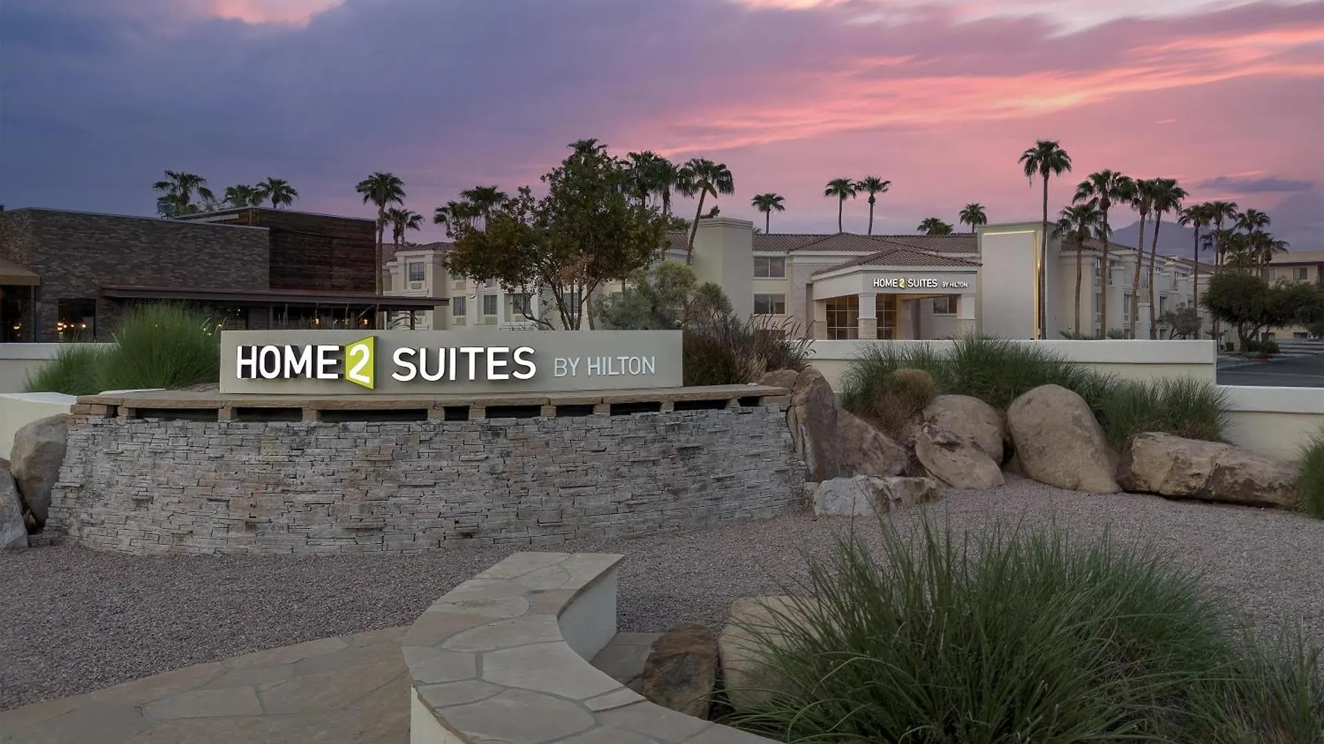 4 Home2 Suites by Hilton Near Coronado Golf Course Worth Booking