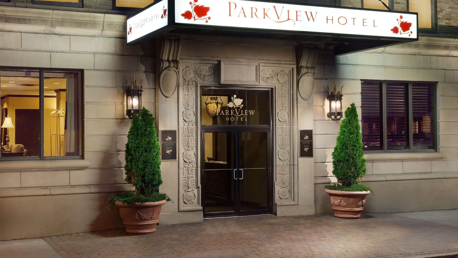 4 Business Hotels Near Johnson Park Worth Booking Now