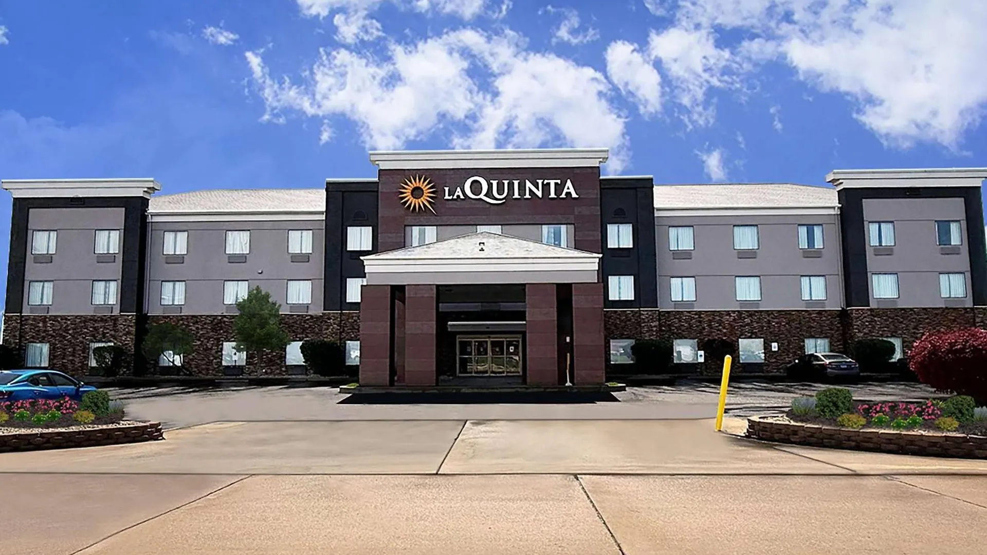 5 Smart Business Hotels Near Village of Glen Carbon to Book