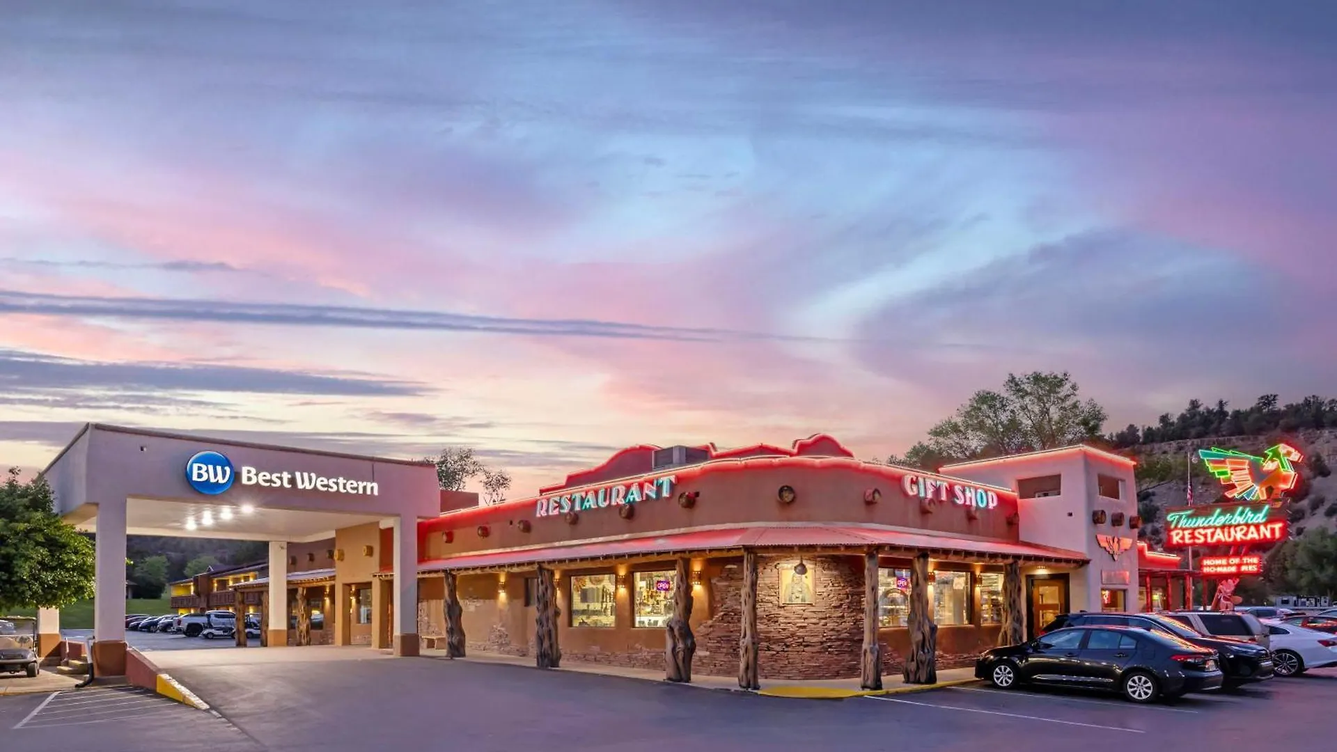 5 Best Leisure Hotels in Utah for Smooth Travel