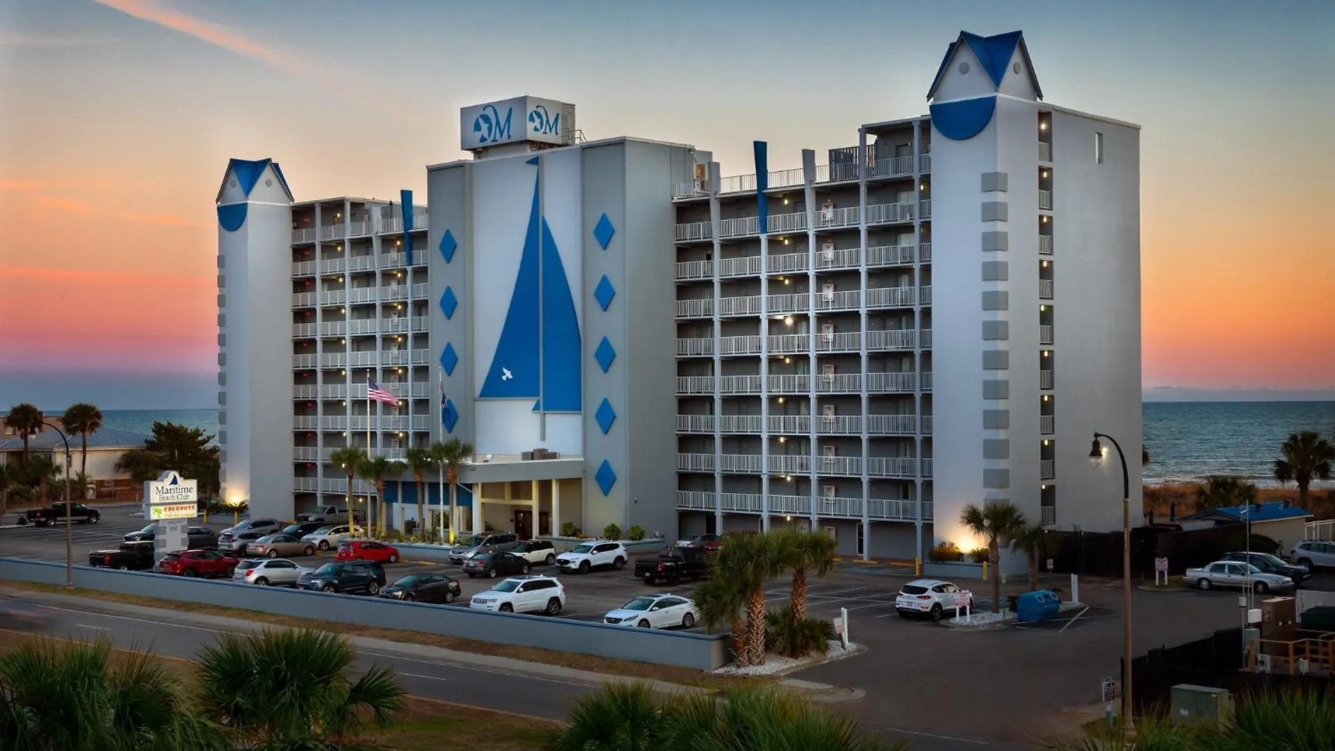 4 Top-Rated Budget Hotels in Grand Strand to Book