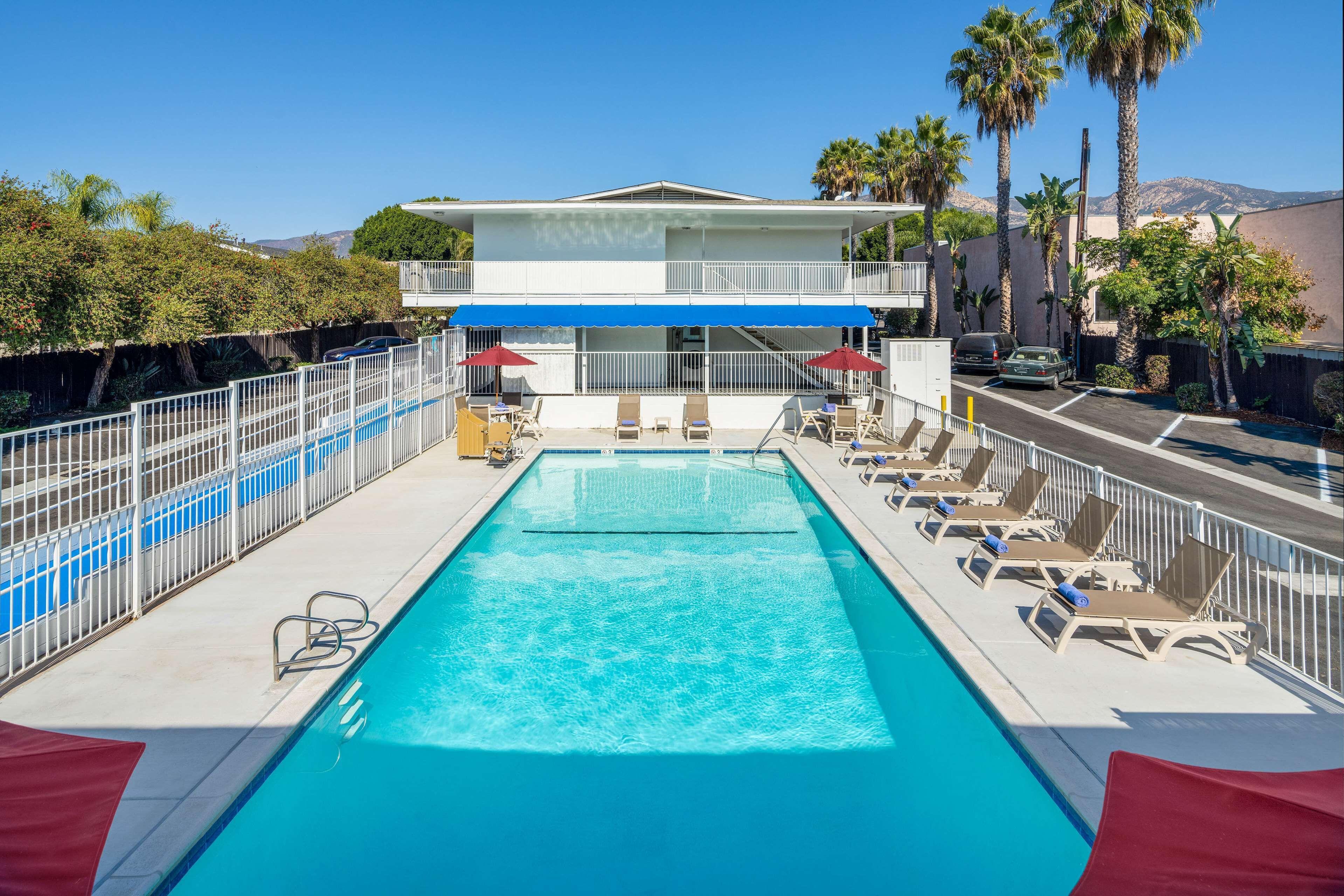 Where to Stay for Less: 4 Budget Hotels in Upper State Street