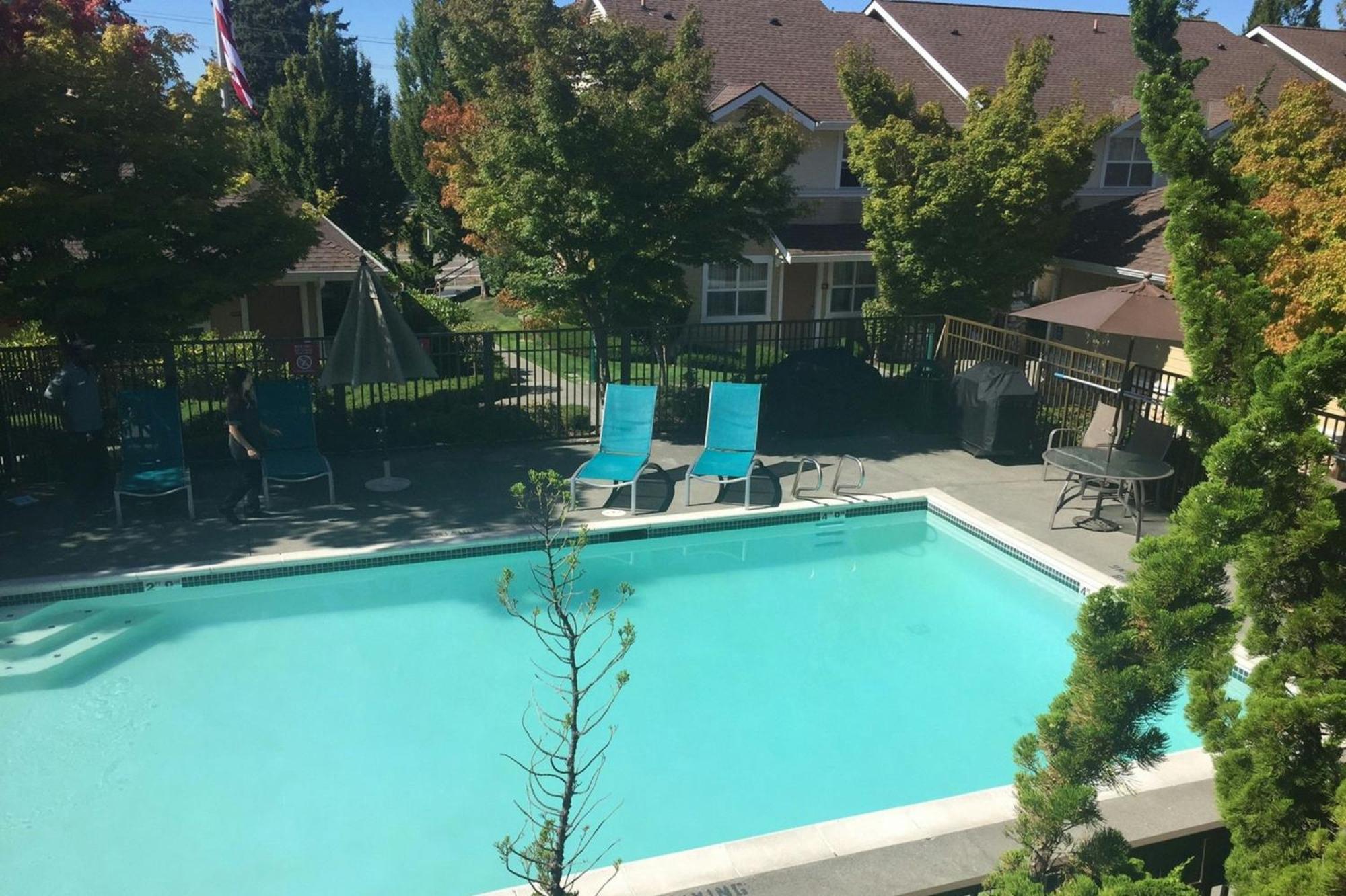 4 Top-Rated Leisure Hotels in Washington State