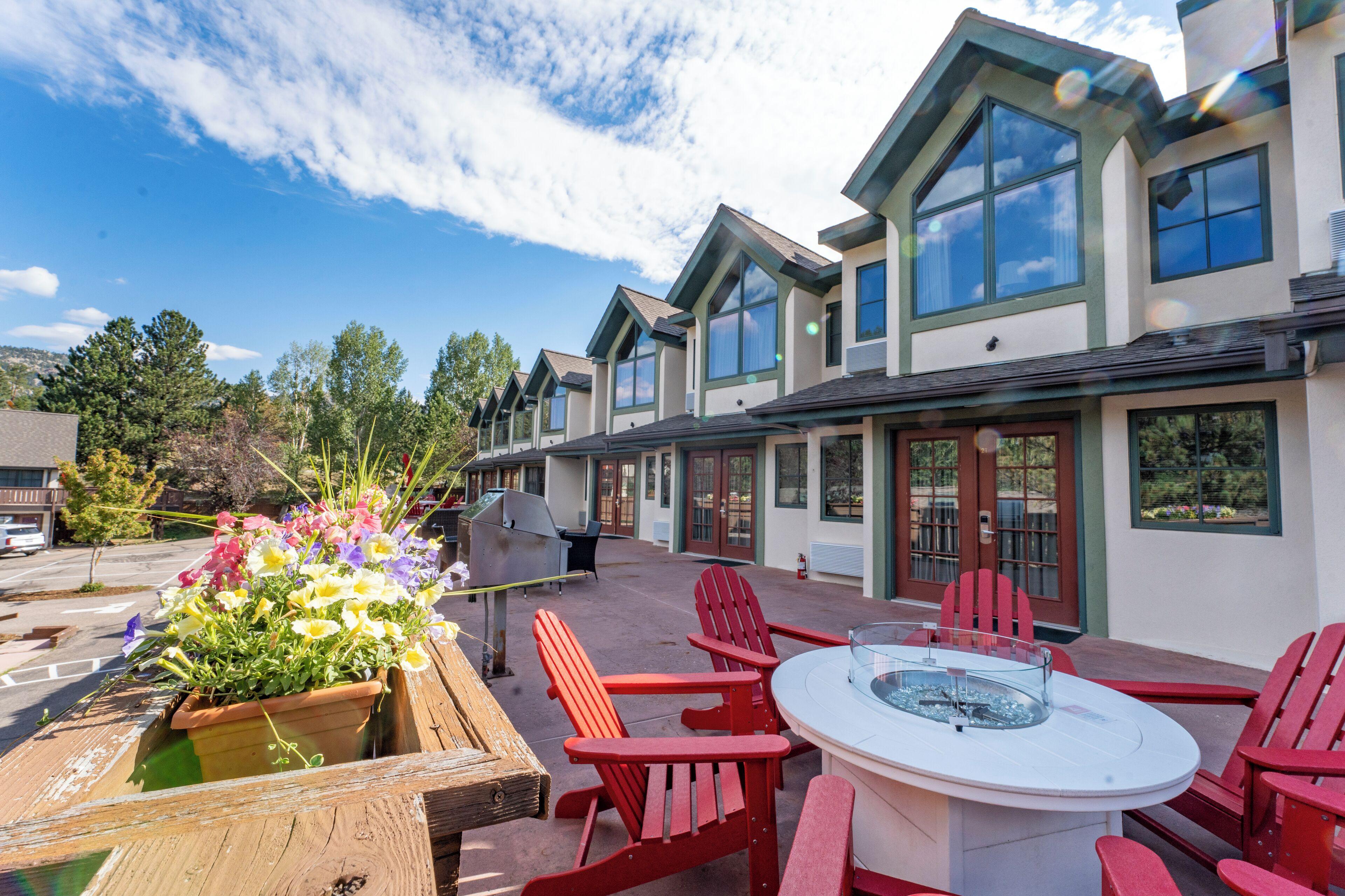 5 Smart 3-Star Hotels Near Roosevelt National Forest Worth Booking