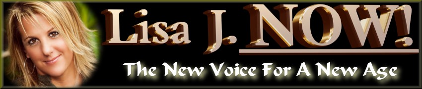 Lisa J. NOW starring Lisa J. Smith